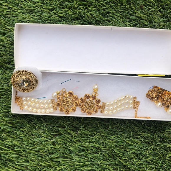 Jewelry - 3 piece set❤️